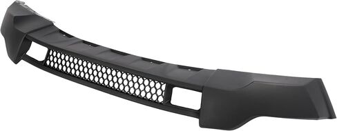 Front Bumper Valance Compatible with 2011-2013 Jeep Grand Cherokee for Use Without Chrome Trim Or Adaptive Cruise Replacement for 68078270AB 68078270AA Lower Bumper Valance in Kuwait