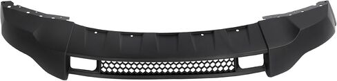 Front Bumper Valance Compatible with 2011-2013 Jeep Grand Cherokee for Use Without Chrome Trim Or Adaptive Cruise Replacement for 68078270AB 68078270AA Lower Bumper Valance in Kuwait