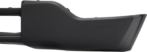 Front Bumper Valance Compatible with 2011-2013 Jeep Grand Cherokee for Use Without Chrome Trim Or Adaptive Cruise Replacement for 68078270AB 68078270AA Lower Bumper Valance in Kuwait