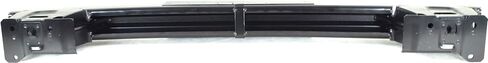 Garage-Pro Rear Bumper Reinforcement Compatible with HONDA FIT 2007-2008 USA Type in Saudi Arabia