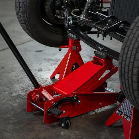 DEDC Universal Square Pinch Weld Jack Pad,Floor Jack Rubber Pad Adapter,Car Lift Frame Rail Protection Accessorie-1 Pc in Kuwait