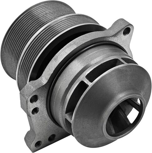 5719747 Water Pump Fits for Cummins X15 EPA21 Engine# 800.5719747 5486706 45071HD in Kuwait
