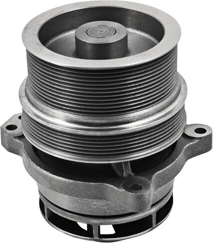 5719747 Water Pump Fits for Cummins X15 EPA21 Engine# 800.5719747 5486706 45071HD in Kuwait