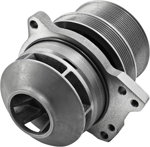 5719747 Water Pump Fits for Cummins X15 EPA21 Engine# 800.5719747 5486706 45071HD in Kuwait