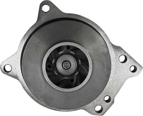 5719747 Water Pump Fits for Cummins X15 EPA21 Engine# 800.5719747 5486706 45071HD in Kuwait