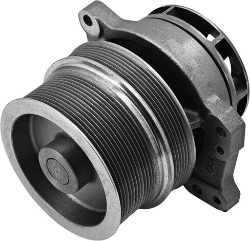 5719747 Water Pump Fits for Cummins X15 EPA21 Engine# 800.5719747 5486706 45071HD in Kuwait