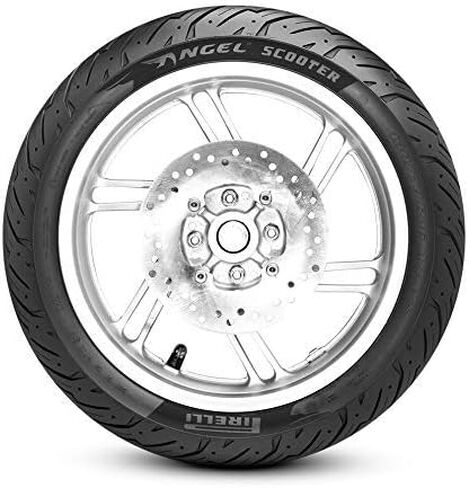 Pirelli 871-5209 Tire Angel Scooter Rear 140/70-16 65P Bias in Saudi Arabia