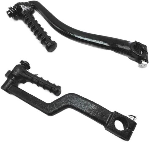 Kick Start Lever for GY6 50 80 125 150cc Chinese Scooter ATV Go Kart Quad Engine 152QMI 157QMJ(GY6 50 80) in Saudi Arabia