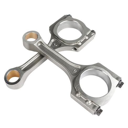 4 Pcs Connecting Rod Piston Kit Replacement for 2011-2019 Optima Sorento Santa Fe Sport in Saudi Arabia