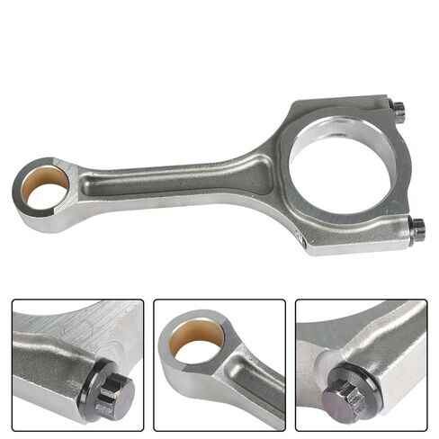 4 Pcs Connecting Rod Piston Kit Replacement for 2011-2019 Optima Sorento Santa Fe Sport in Saudi Arabia