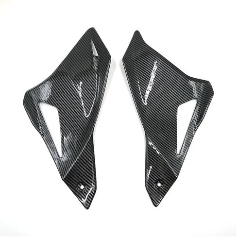 Suitable for Yamaha MT-10 FZ-10 2016-2021 Frame Panel Protective Cover Motorcycle Fairing distintivo in Saudi Arabia