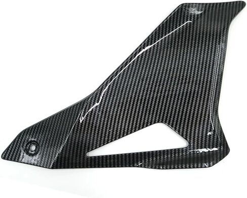Suitable for Yamaha MT-10 FZ-10 2016-2021 Frame Panel Protective Cover Motorcycle Fairing distintivo in Saudi Arabia