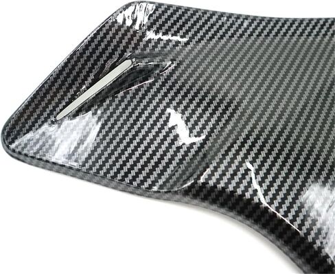 Suitable for Yamaha MT-10 FZ-10 2016-2021 Frame Panel Protective Cover Motorcycle Fairing distintivo in Saudi Arabia
