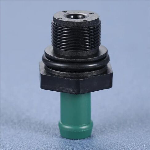 1Pc Car PCV Valve Assembly O-Ring Seal 11810-6N202 for Nissan for Frontier for NV2500 for Rogue for Sentra for X-trail T30 for Maxima for Infiniti for EX35 for FX35 in Saudi Arabia