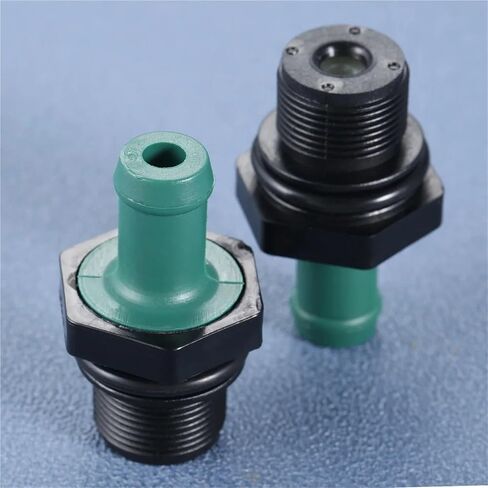 1Pc Car PCV Valve Assembly O-Ring Seal 11810-6N202 for Nissan for Frontier for NV2500 for Rogue for Sentra for X-trail T30 for Maxima for Infiniti for EX35 for FX35 in Saudi Arabia