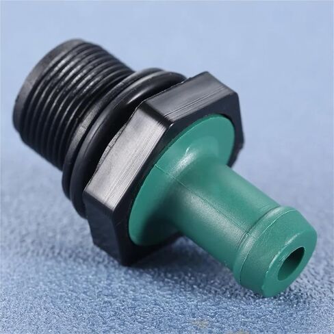 1Pc Car PCV Valve Assembly O-Ring Seal 11810-6N202 for Nissan for Frontier for NV2500 for Rogue for Sentra for X-trail T30 for Maxima for Infiniti for EX35 for FX35 in Saudi Arabia