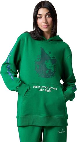 Samii Ryan Women's Fly, Fly Hoodie in Saudi Arabia