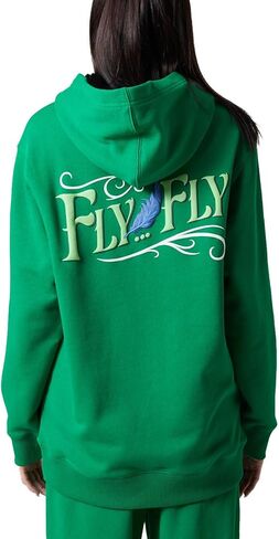 Samii Ryan Women's Fly, Fly Hoodie in Saudi Arabia