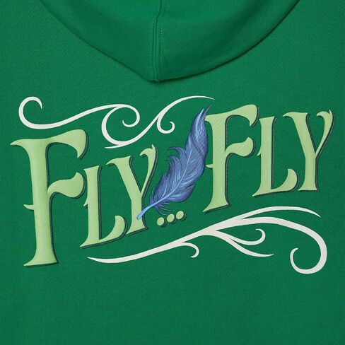 Samii Ryan Women's Fly, Fly Hoodie in Saudi Arabia