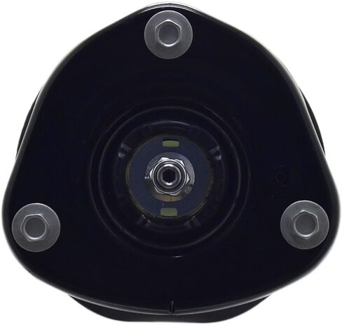 دعامة تعليق أمامية يمين/جانب الركاب ومجموعة زنبركية ملفوفة متوافقة مع Ford Bronco Sport 2024 2023 2022 2021 P-5271673 in Kuwait