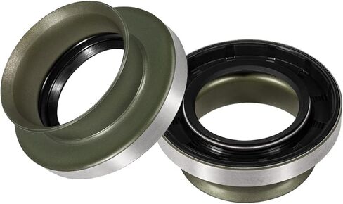 48773 36487 Oil Seal For Dana 50 60 61 Inner Axle Seal, For Ford F-250 F-350 Excursion’s 1996-2005, For Chevrolet GMC Dodge Models 1979-1993 with Dana 60 in Saudi Arabia