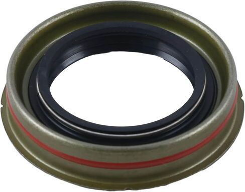Axle Drive Shaft Seal 52111198AB Compatible with Chrysler 2007-2009 for Ram 1500 2012-2025 for Dodge Durango Nitro Replace for Naitional 710498 for Mopar 52111198AB in Kuwait
