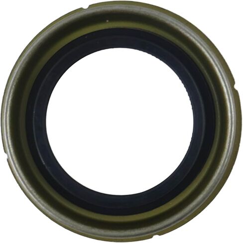 Axle Drive Shaft Seal 52111198AB Compatible with Chrysler 2007-2009 for Ram 1500 2012-2025 for Dodge Durango Nitro Replace for Naitional 710498 for Mopar 52111198AB in Kuwait
