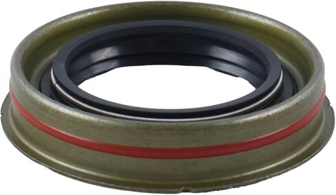 Axle Drive Shaft Seal 52111198AB Compatible with Chrysler 2007-2009 for Ram 1500 2012-2025 for Dodge Durango Nitro Replace for Naitional 710498 for Mopar 52111198AB in Kuwait