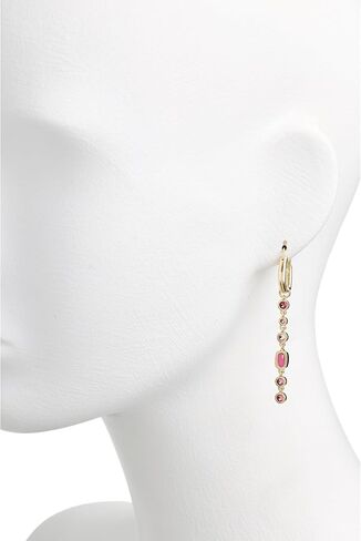 Kendra Scott Mini Elisa Abbie Huggie Earrings in Saudi Arabia