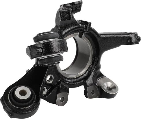 ECCPP 698-259 Rear Steering Knuckle & Wheel Bearing Hub Assembly Driver Side fit for BMW 328i 2007-2016, for BMW 328xi 2007-2008, for BMW 330xi 2001-2006, for BMW 335xi 2007-2008 in Saudi Arabia