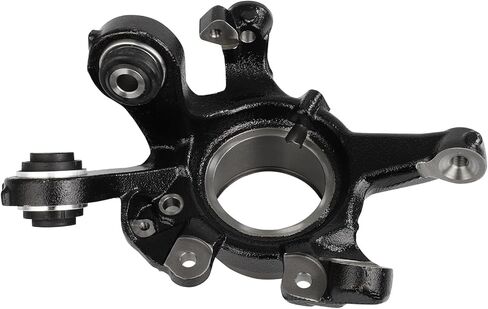 ECCPP 698-259 Rear Steering Knuckle & Wheel Bearing Hub Assembly Driver Side fit for BMW 328i 2007-2016, for BMW 328xi 2007-2008, for BMW 330xi 2001-2006, for BMW 335xi 2007-2008 in Saudi Arabia
