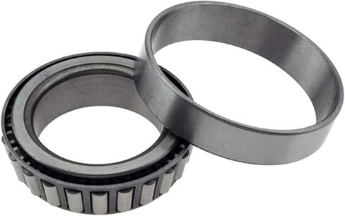 6PCS Front Wheel Hub Bearing Seal Assembly Inner Outer Replacement for Toyota Pickup 1975 1976 1977 1978 1979 1980 1981 1982 1983-1995 RWD WTA5 WTA3 WS1948 in Saudi Arabia