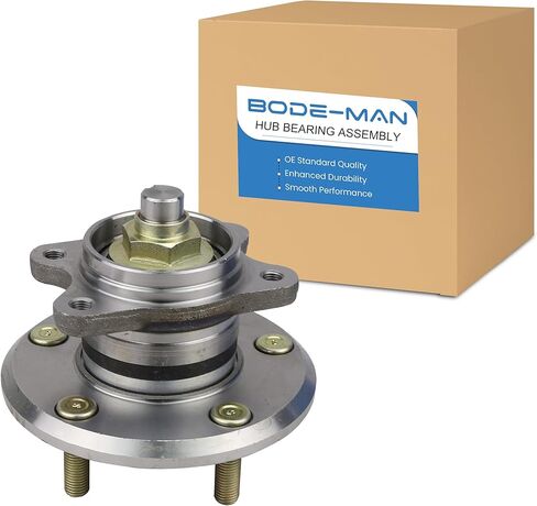 Rear Wheel Hub and Bearing Assembly Non-ABS for 2006-2008 Kia Optima Magentis in Saudi Arabia