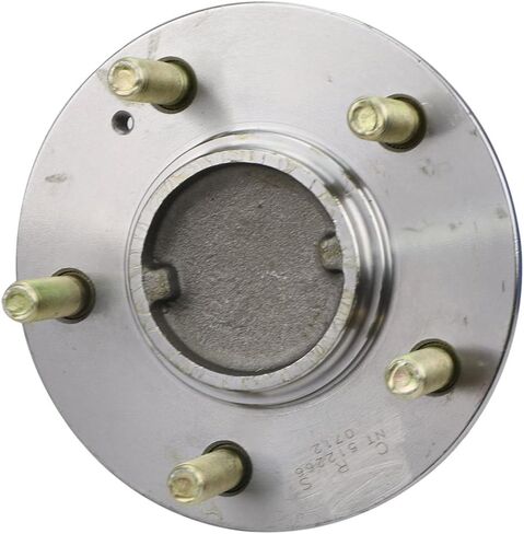 Rear Wheel Hub and Bearing Assembly Non-ABS for 2006-2008 Kia Optima Magentis in Saudi Arabia