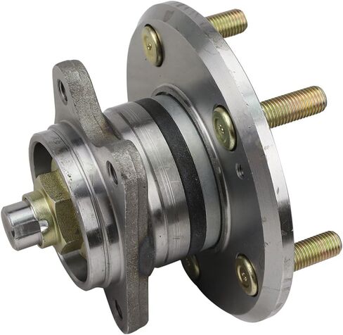 Rear Wheel Hub and Bearing Assembly Non-ABS for 2006-2008 Kia Optima Magentis in Saudi Arabia