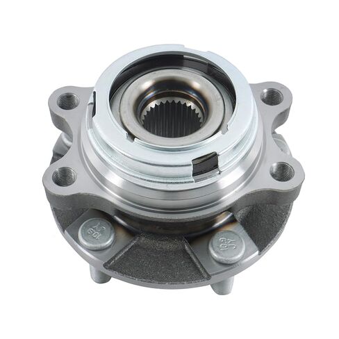 labwork Front Wheel Hub Bearing Replacement for Nissan Murano 2003-2007 Replacement for Quest 3.5L V6 2004-2009 513310 in Saudi Arabia