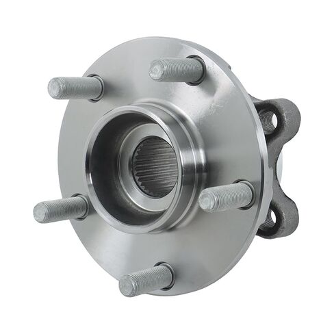labwork Front Wheel Hub Bearing Replacement for Nissan Murano 2003-2007 Replacement for Quest 3.5L V6 2004-2009 513310 in Saudi Arabia