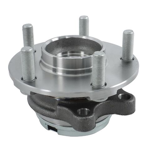 labwork Front Wheel Hub Bearing Replacement for Nissan Murano 2003-2007 Replacement for Quest 3.5L V6 2004-2009 513310 in Saudi Arabia