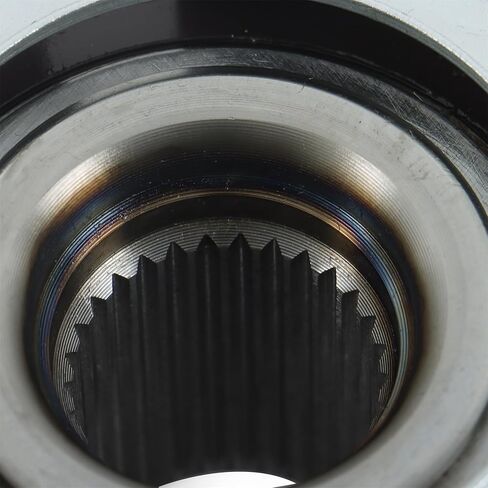 labwork Front Wheel Hub Bearing Replacement for Nissan Murano 2003-2007 Replacement for Quest 3.5L V6 2004-2009 513310 in Saudi Arabia