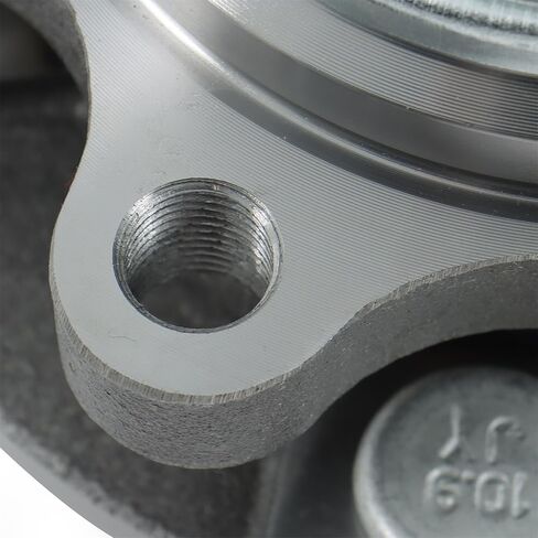 labwork Front Wheel Hub Bearing Replacement for Nissan Murano 2003-2007 Replacement for Quest 3.5L V6 2004-2009 513310 in Saudi Arabia