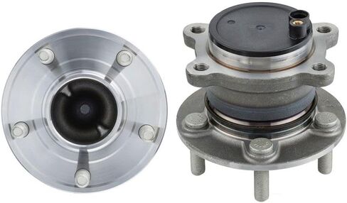 Rear Left Right Wheel Hub Bearings Replacement Parts For Ford Transit Connect 2014-2018 DV6Z-1104A in Saudi Arabia