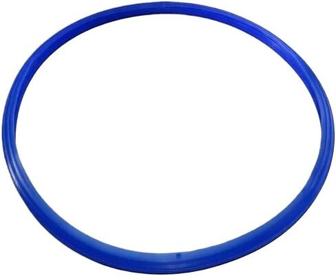 19-21# for 12L 16L 17-23L Autoclave sterlization door gasket replacement seal Chamber seal accessories tools(VORY 18L 23L) in Kuwait