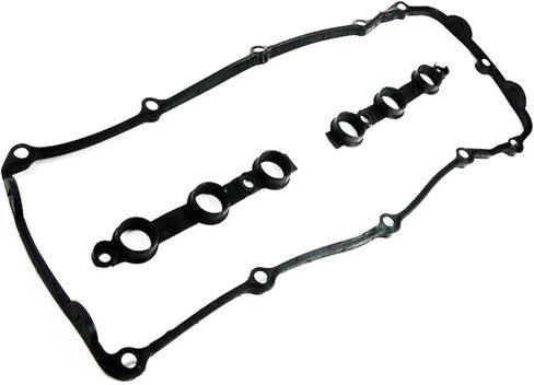 غطاء الصمام طوقا الاسطوانة 11120030496 ل BMW E46 E39 E60 E61 E65 E66 E83 E53 E36 E85 M54 المحرك in Kuwait