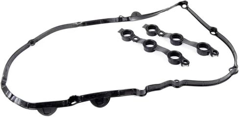 غطاء الصمام طوقا الاسطوانة 11120030496 ل BMW E46 E39 E60 E61 E65 E66 E83 E53 E36 E85 M54 المحرك in Kuwait