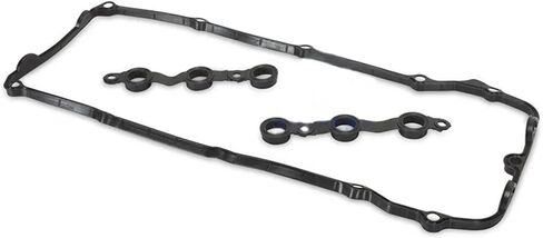 غطاء الصمام طوقا الاسطوانة 11120030496 ل BMW E46 E39 E60 E61 E65 E66 E83 E53 E36 E85 M54 المحرك in Kuwait