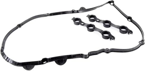 غطاء الصمام طوقا الاسطوانة 11120030496 ل BMW E46 E39 E60 E61 E65 E66 E83 E53 E36 E85 M54 المحرك in Kuwait