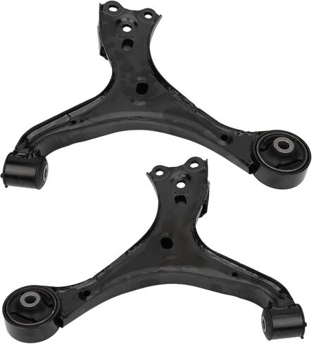 Front Lower Control Arm kit for Honda Civic 2013 2014 2015 w/Ball Joint Tie Rod End Sway Bar End Links in Saudi Arabia