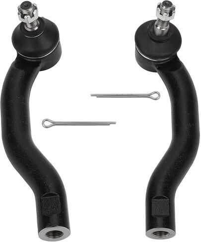 Front Lower Control Arm kit for Honda Civic 2013 2014 2015 w/Ball Joint Tie Rod End Sway Bar End Links in Saudi Arabia