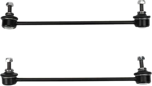 Front Lower Control Arm kit for Honda Civic 2013 2014 2015 w/Ball Joint Tie Rod End Sway Bar End Links in Saudi Arabia