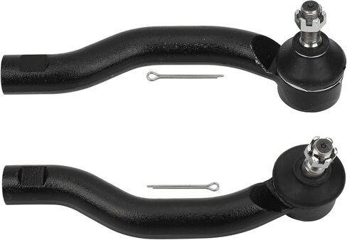 Front Lower Control Arm kit for Honda Civic 2013 2014 2015 w/Ball Joint Tie Rod End Sway Bar End Links in Saudi Arabia